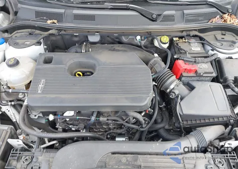 2020 Lincoln Corsair Reserve from USA, damaged, VIN 5LMCJ2D98LUL15360